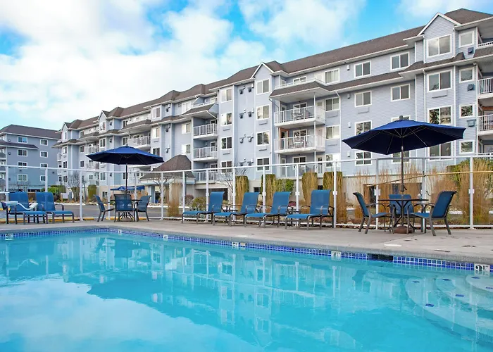 Worldmark Birch Bay